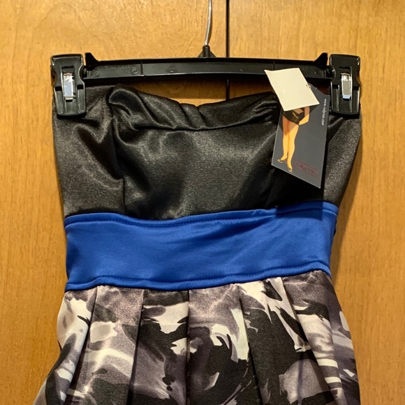 Ruby Rox Formal Dress - Picture 2 of 5